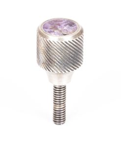 Tornillos de Cuello para Saxofón Heavy 157 por KGU Music