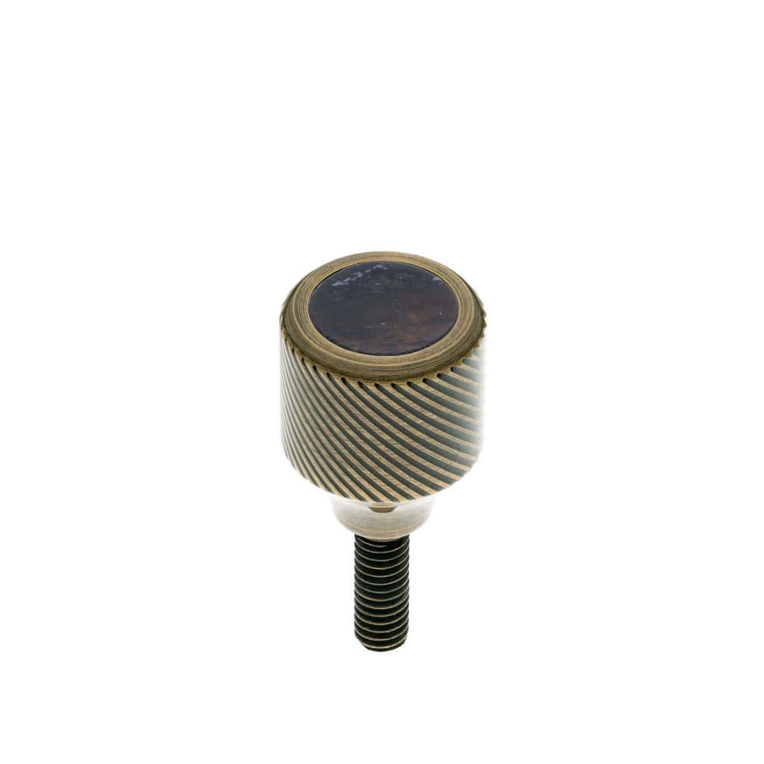 Tornillos de Cuello de Saxofón Heavy 157 por KGU Music para - Imagen 3