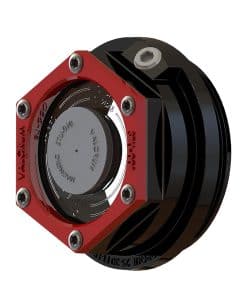 VALCRUM ST-2875D - TAPACUBOS DE EJE DE REMOLQUE - Tapacubos