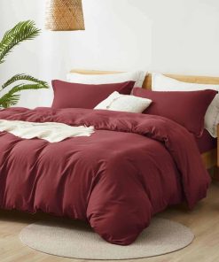 Juego de Funda Nórdica Tamaño King ALAZURIA - Set de 3