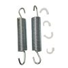 Resorte de Suspensión para Lavadora 134144700 - Pack de 2