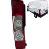 ENSAMBLAJE DE LUZ TRASERA ALLIGATOR AUTO Tail Light para