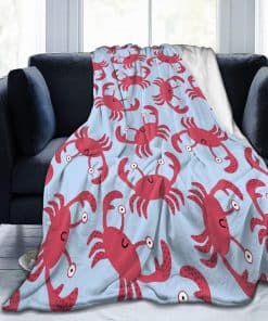 Manta de lanzamiento de cangrejos ILEABEC Manta de viaje