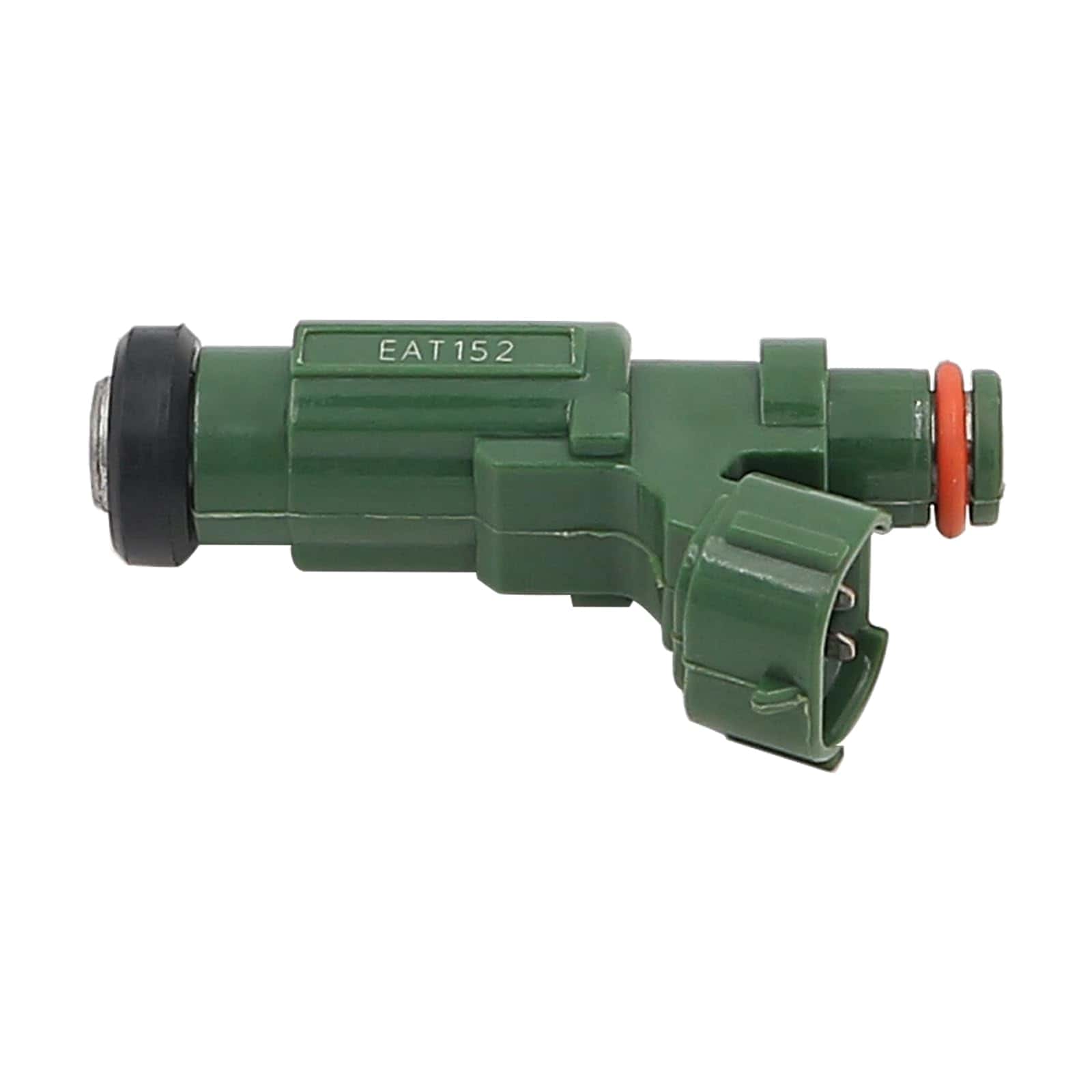 Paquete de 4 Inyectores de Combustible Compatible con - Imagen 3