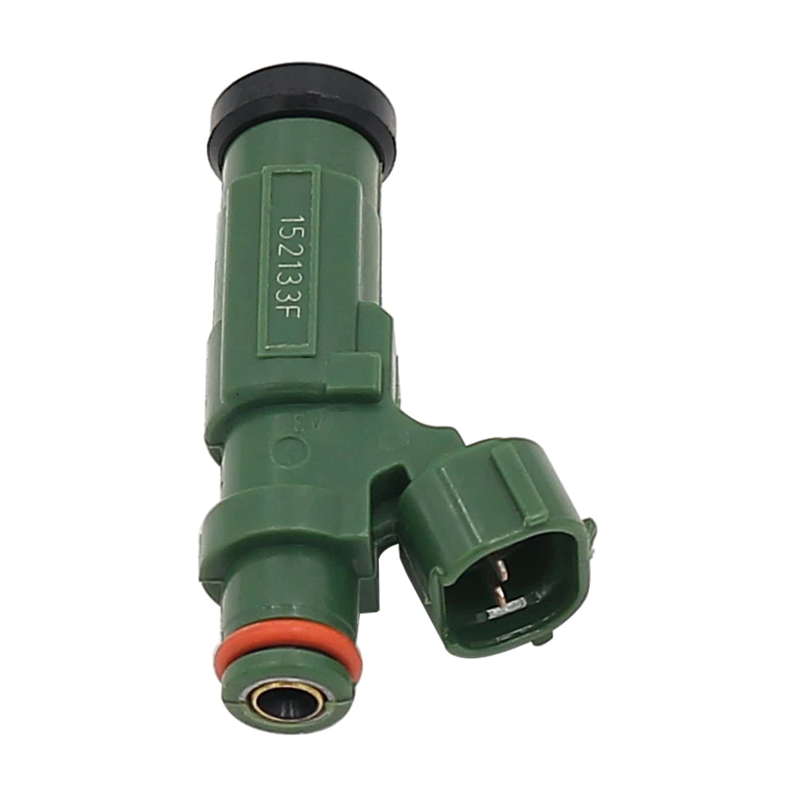 Paquete de 4 Inyectores de Combustible Compatible con - Imagen 4