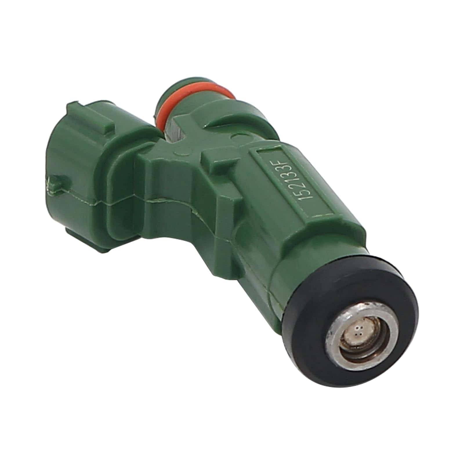 Paquete de 4 Inyectores de Combustible Compatible con - Imagen 5