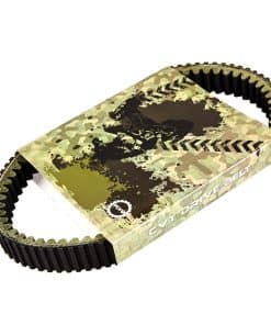 Correa de transmisión CVT pesada AKM para Kawasaki Teryx