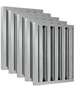 Filtro de Grasa para Campana Extractora de Cocina Comercial