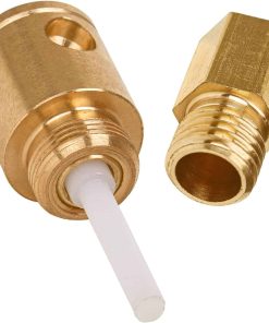 Kit de conversión de gas para lavadora/secadora WE25M74
