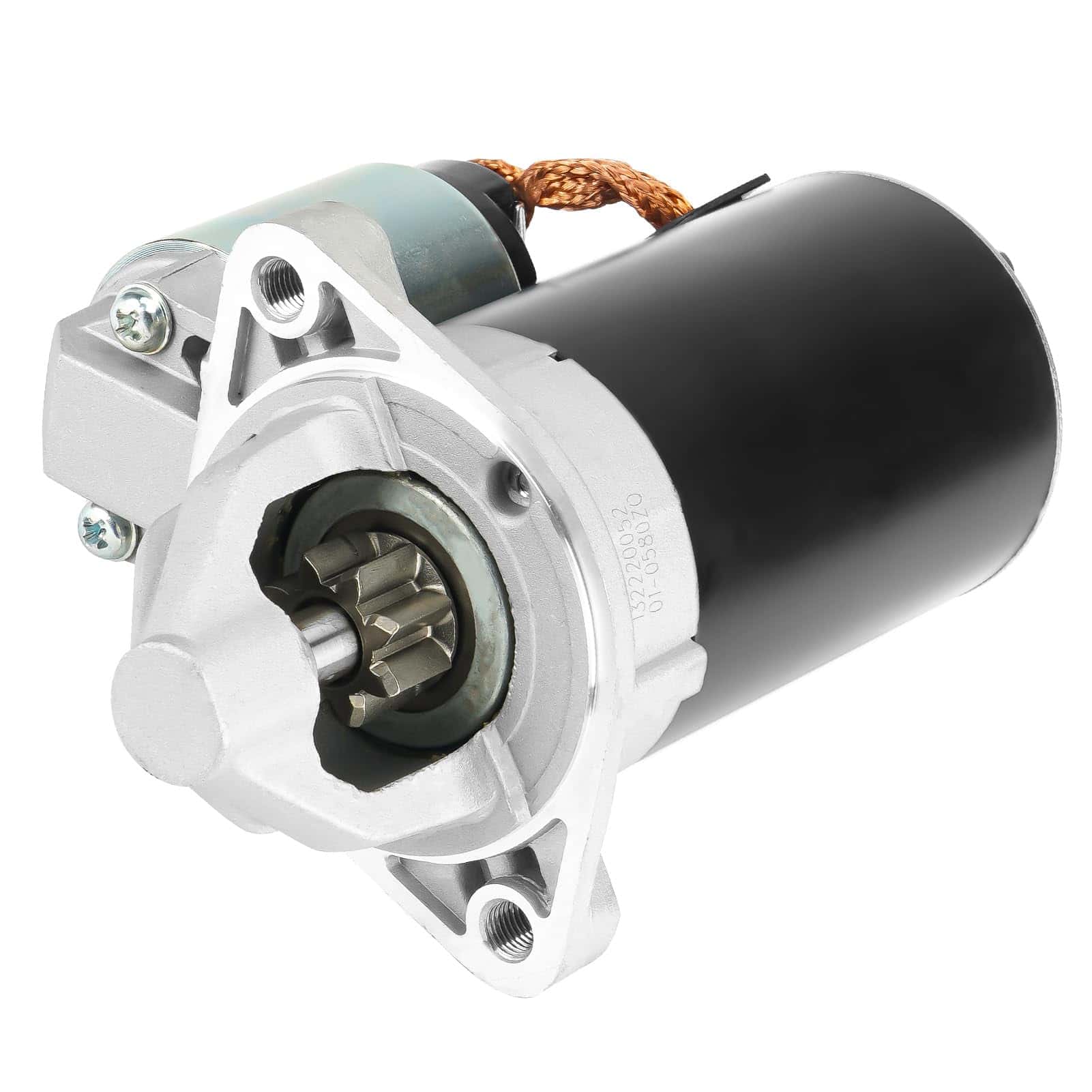 Motor de arranque para Hyundai Accent 2001-2010 1.6L