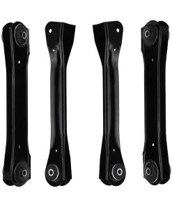 Kit de Brazos de Control Delanteros Superiores e Inferiores