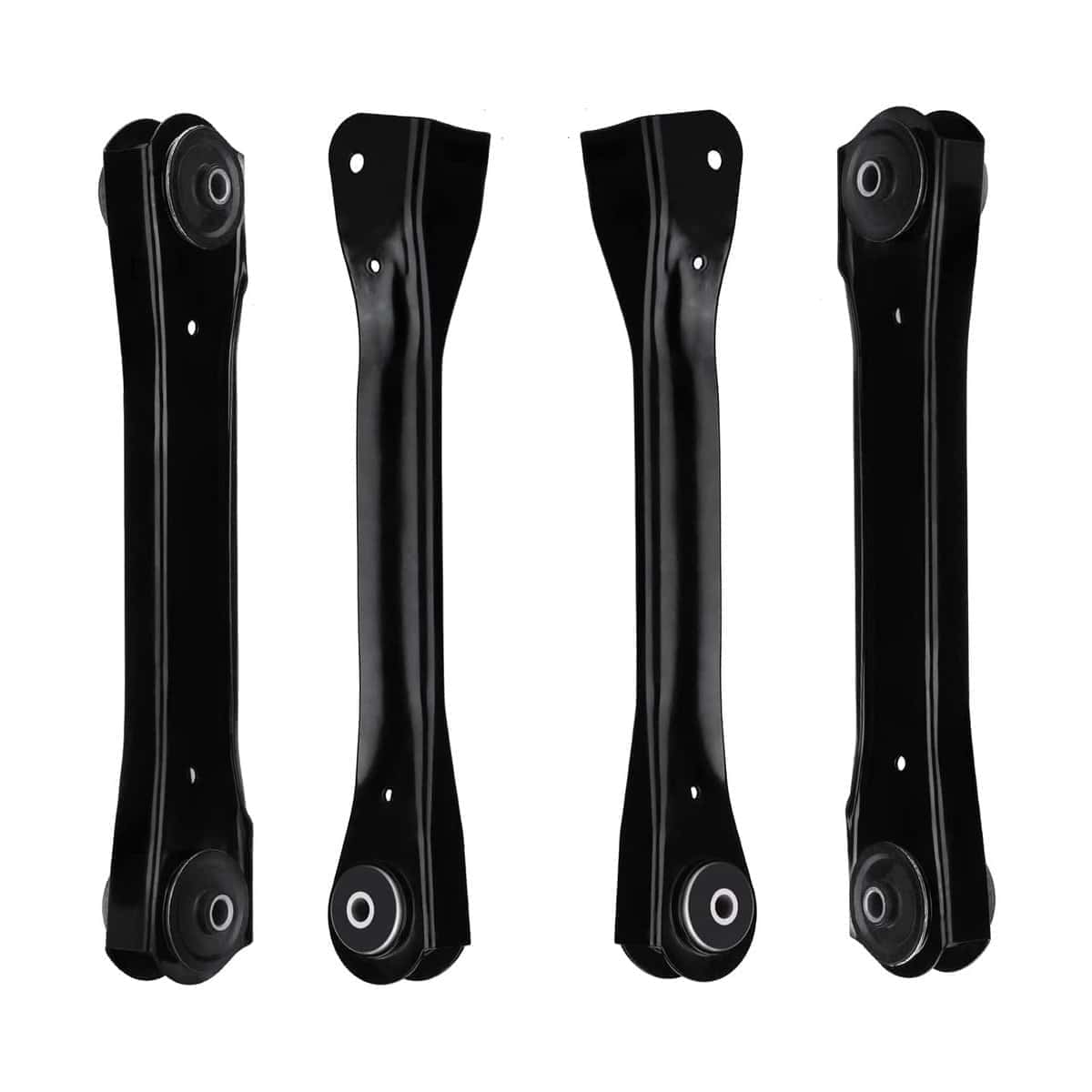 Kit de Brazos de Control Delanteros Superiores e Inferiores