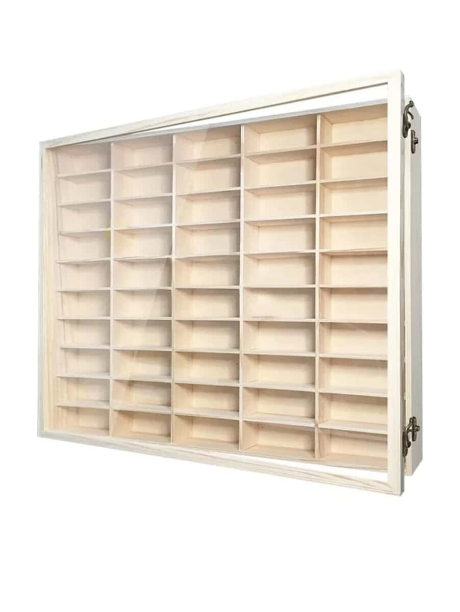 Organizador de exhibición de almacenamiento de coches de - Imagen 3