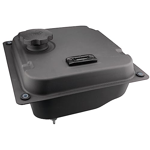Tapa de Tanque de Combustible Compatible con Generador de