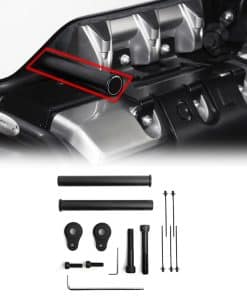 Soportes de luces auxiliares Panical Soporte de montaje