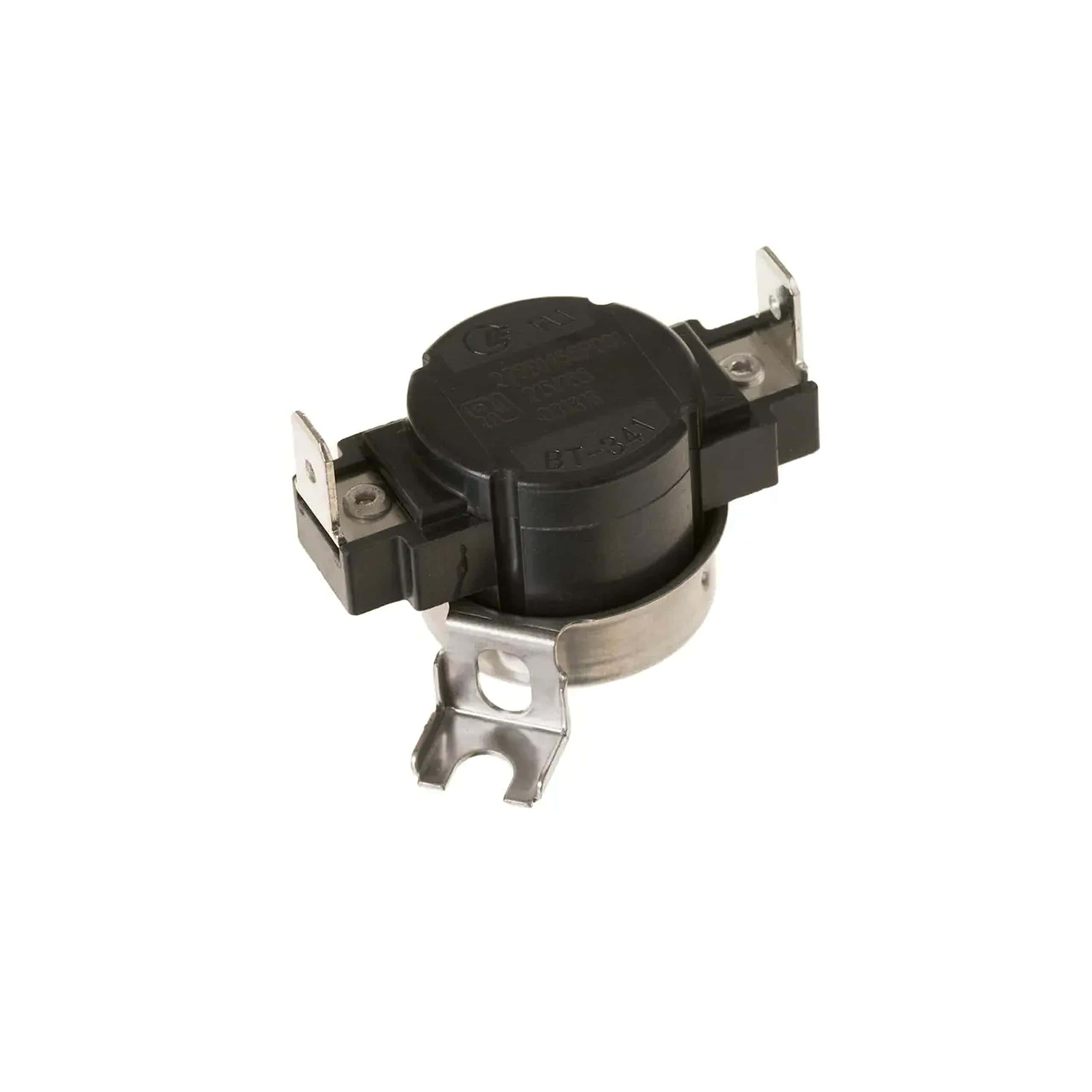 Termostato de límite alto para secadora WE04X25194 OEM - Imagen 3