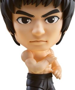 Figura de Acción Nendoroid de Bruce Lee de Good Smile