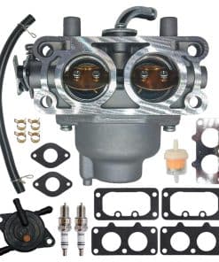 Carburador 15004-0930 Compatible con Kawasaki 15004-1011