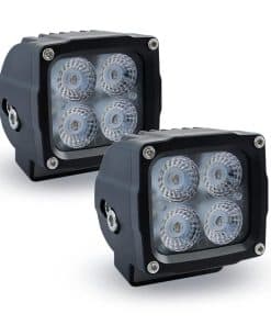 Faro LED de Cubo Handster 3 pulgadas Luz Blanca Fría