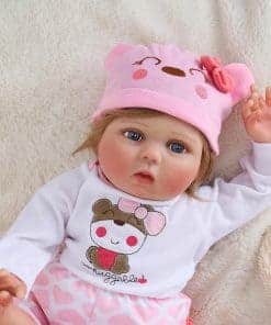 Muñecas Reborn Realistas Mire & Mire - Muñecas Realistas