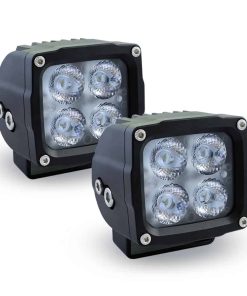 Luz de Pod LED Handster 3 pulgadas Blanca Fría Spot Lámpara