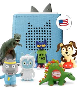 Kit de inicio del reproductor de audio Tonies para maestros