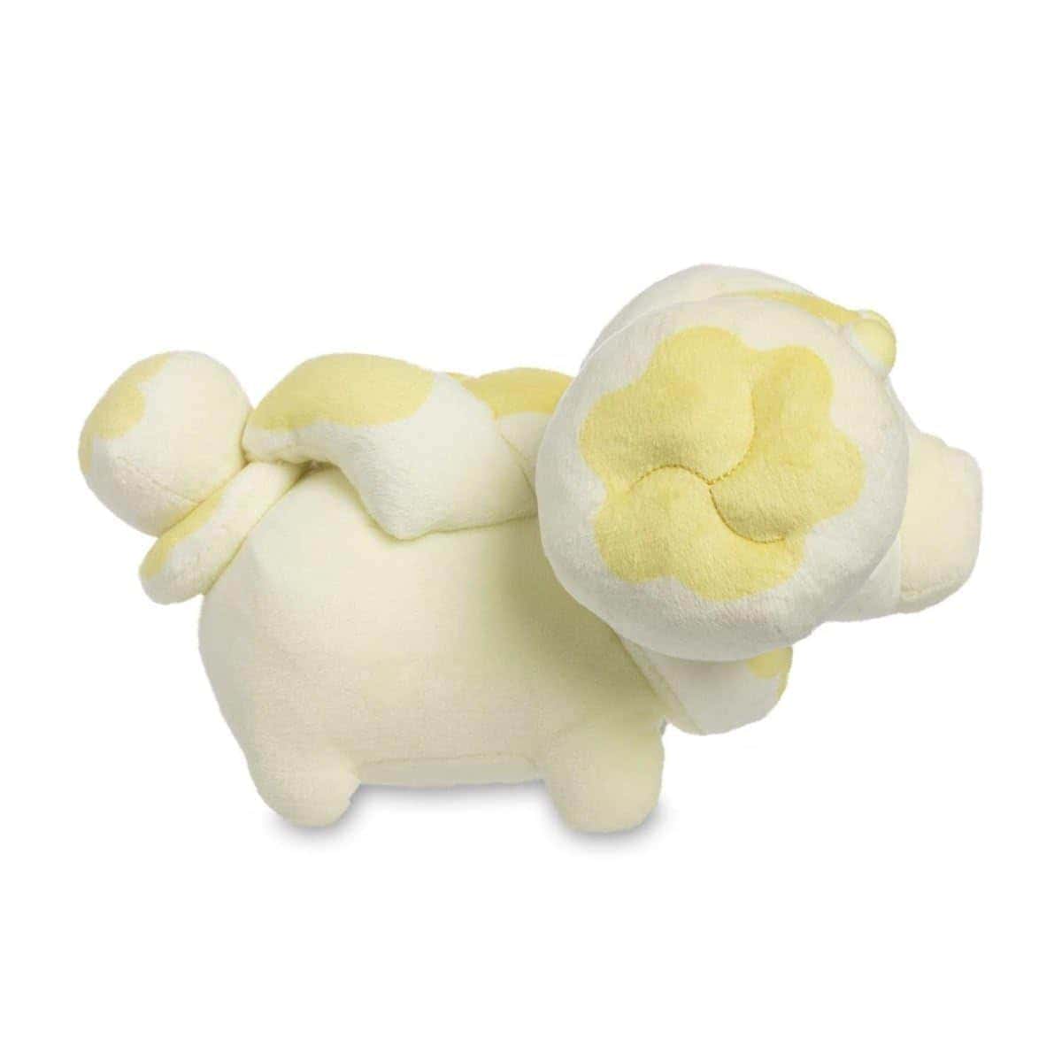 Peluche Pokemon Center Fidough - 9 in. - Imagen 4