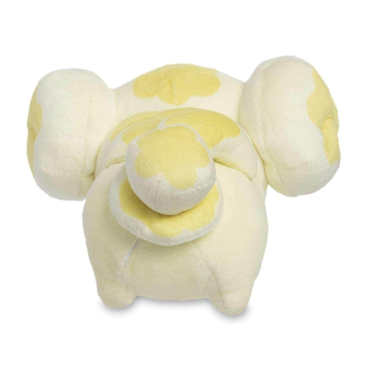 Peluche Pokemon Center Fidough - 9 in. - Imagen 5