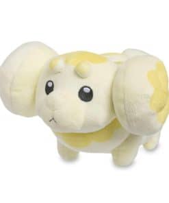 Peluche Pokemon Center Fidough - 9 in.