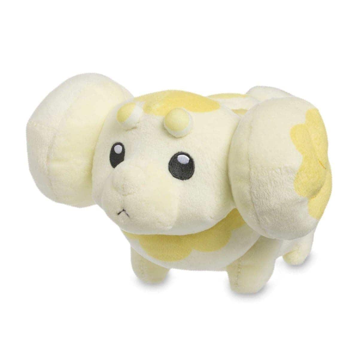 Peluche Pokemon Center Fidough - 9 in.
