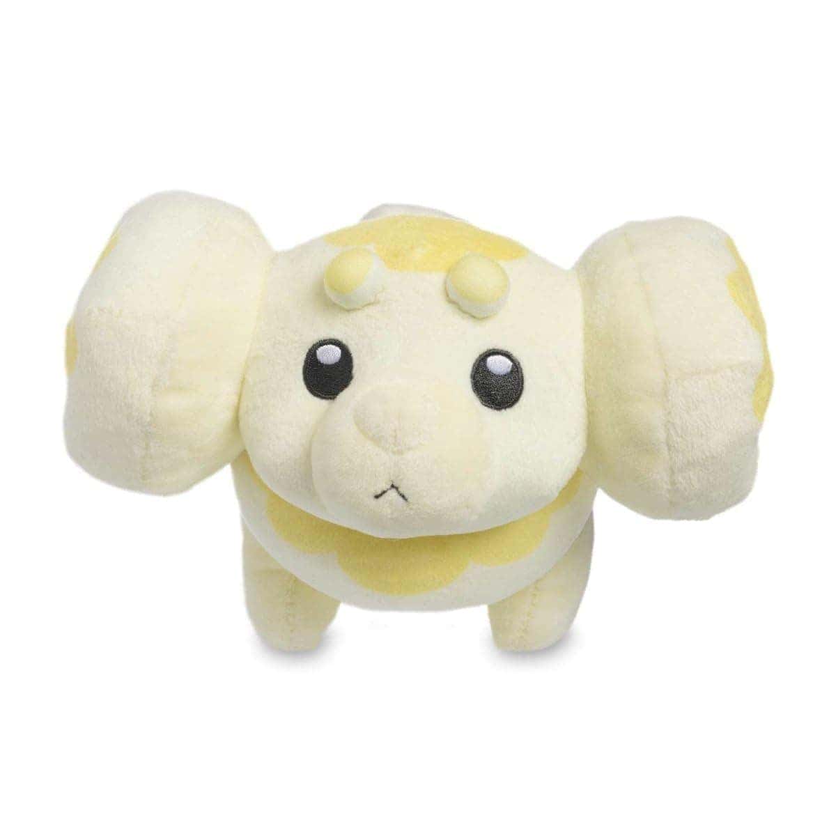 Peluche Pokemon Center Fidough - 9 in. - Imagen 3