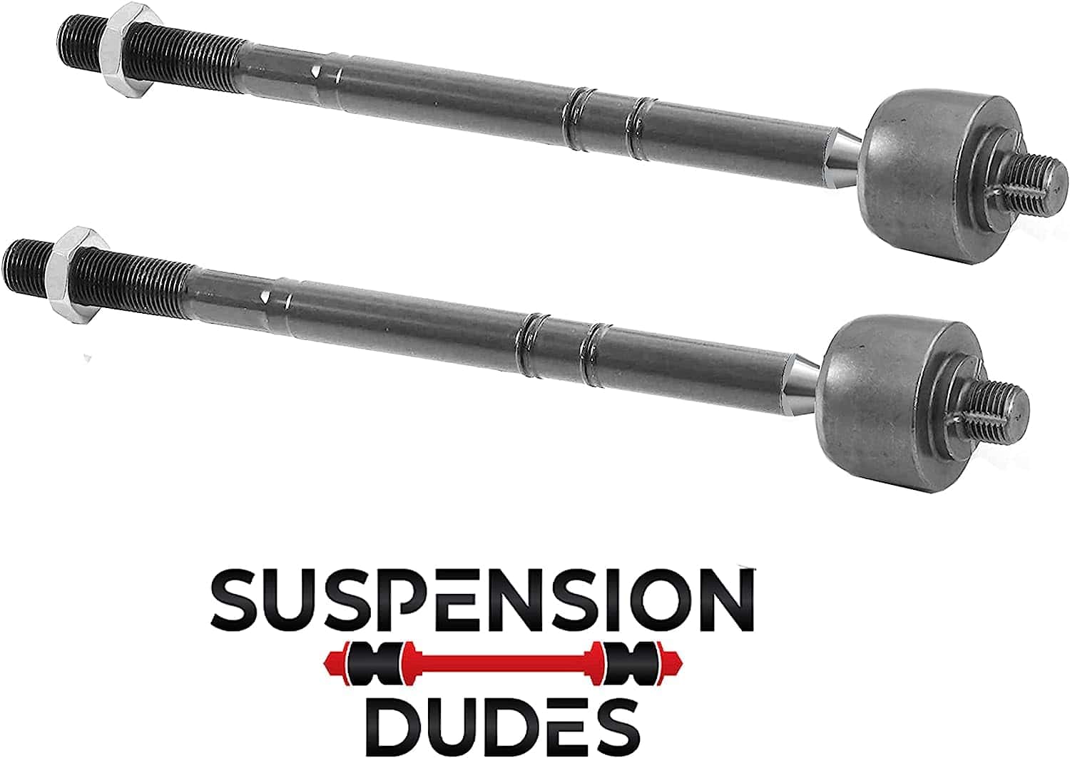 Kit de Extremos de Barra de Dirección Interna/Externa para - Imagen 4