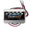 Desulfatador de Batería de Alta Potencia Pulse Max F16
