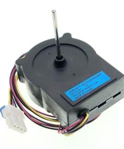 Motor del Ventilador del Condensador del - DC12V 1A