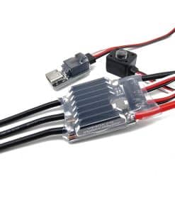 RhinoESC Crawler ESC Brushless AM32 VE40A BEC 5.2