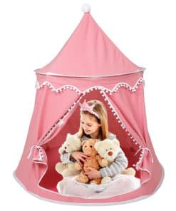 Carpa de Juego Interior para Niños Neatki 43" x 43" x 51"