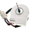 50240401000Q ZWF-02-4 Motor del Ventilador del Evaporador