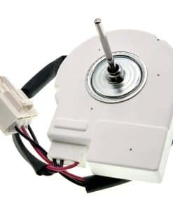 50240401000Q ZWF-02-4 Motor del Ventilador del Evaporador