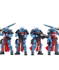 Figura de Acción JOYTOY Infinity PanOceania Knights