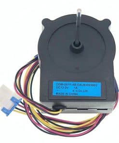 Ensamblaje del Motor del Refrigerador EAU63923602, Motor