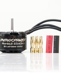 Motor sin escobillas RhinoCrawler Crawler 3524 para 1/10