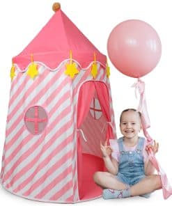 Tienda de Juegos Castillo de Princesa para Niños Neatki 43"