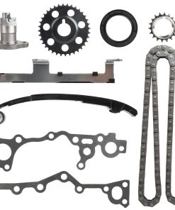 Kit de Cadena de Distribución del Motor PUENGSI, Conjunto