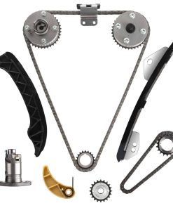 Kit de Cadena de Tiempo Compatible con Yaris 1.8L DOHC