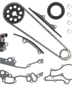 Kit de Cadena de Distribución de Motor PUENGSI, Juego de