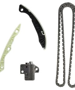 Kit de Cadena de Tiempo del Motor Compatible con G4KC 2.4L,