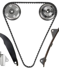 Kit de Cadena de Tiempo de Motor Compatible con Hyundai