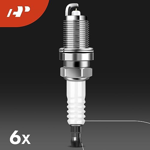 Kit de 3 bobinas de encendido y bujías Compatible con Ram - Imagen 8