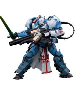 Figura de Acción para Pre-Pedido JoyToy 1/18 Caballero del