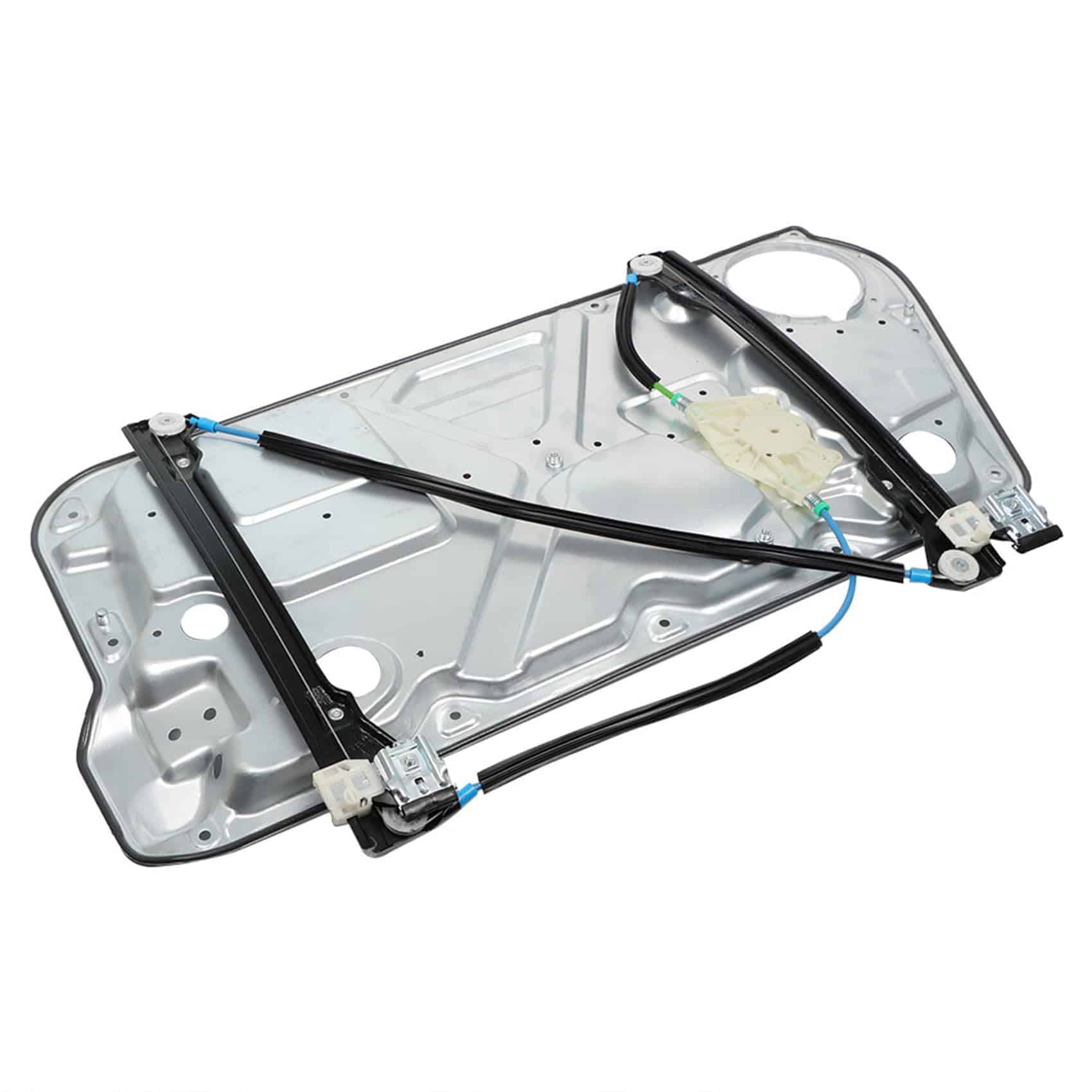 Regulador de Ventana Delantero Izquierdo Lado del Conductor - Imagen 4